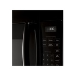 GE-JVM3160DFBB-Auto and time defrost