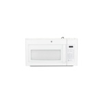 GE-JVM3160DFWW-1.6 cu. ft. capacity