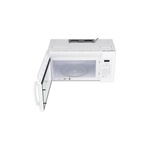 GE-JVM3160DFWW-Convenience cooking controls