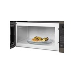 GE-JVM3160EFES-Convenience cooking controls