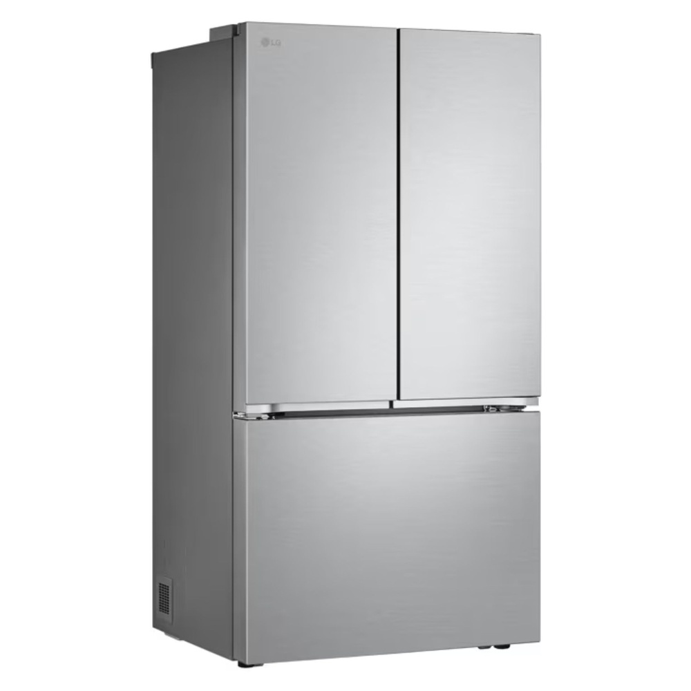 LG-LRFLS3216S-left angle view