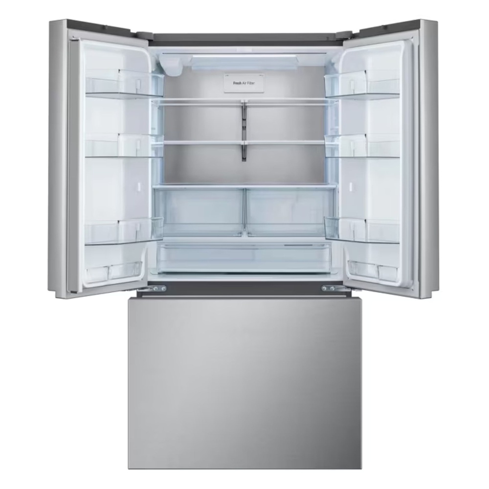 LG-LRFLS3216S-top open view
