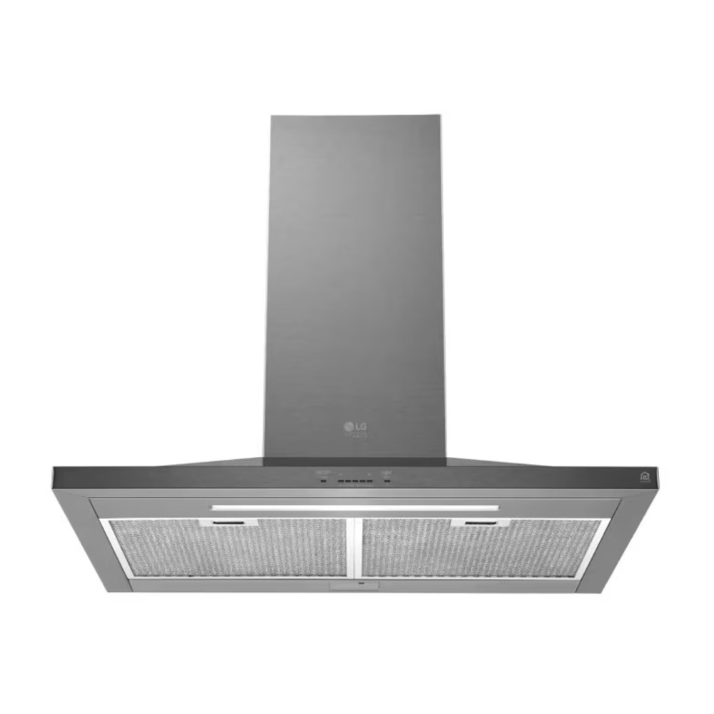 LSHD3680ST front bottom angle