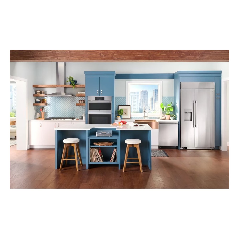 LSHD3680ST lifestyle