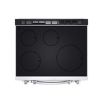 LG-LSIL6334FE-top view