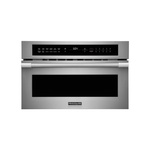 Frigidaire-PMBD3080AF-front view