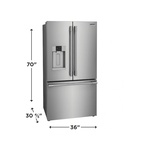 Frigidaire-PRFC2383AF-dimensions