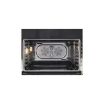 PROF304GASGIT oven interior