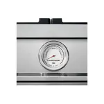 PROF304GASGIT temperature gauge