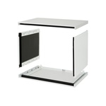GE-RAB26A-Quick Snap Wall Sleeve Assembly