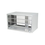 GE-RAB26A-Room Air Conditioner Quick Snap Wall Sleeve