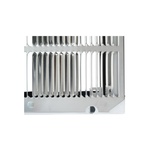 GE-RAB26A-Metal vent grille