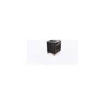 ILVE_UM09FDQNS3MGP_Majestic_II_36_Dual_Fuel_Range_Left_Angle