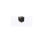 ILVE_UM09FDQNS3MGP_Majestic_II_36"_Dual_Fuel_Range_Right_Angle