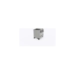 ILVE_UM09FDQNS3SSBLP_Majestic_II_36"_Dual_Fuel_Range_Left_Angle