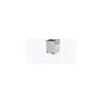 ILVE_UM09FDQNS3WHC_Majestic_II_36_Dual_Fuel_Range_Left_Angle