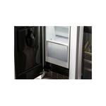 GE-UNC15NPWII-Clear Storage Bin