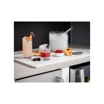 GE-UNC15NPWII-Nugget ice maker