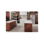 GE-UVC9360SLSS- Luxury modern kitchen