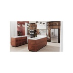 GE-UVC9360SLSS- Luxury modern kitchen