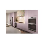 GE-UVC9360SLSS-Stylish tiled backsplash