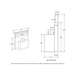 GE-UVD6301SPSS-Dimensional