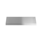 GE-UVW8304SPSS-30” Designer Wall Mount Hood w/ Dimmable LED Lighting