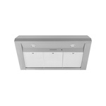 GE-UVW8304SPSS-4-Speed Fan