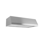 GE-UVW8304SPSS- Stainless steel under-cabinet range hood