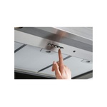 GE-UVW8304SPSS-Backlit Push Button Controls
