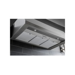 GE-UVW8304SPSS-QuietBoost™