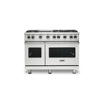 Viking-VGR5486GAN-Front View