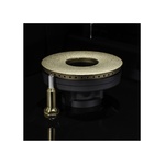 Viking-VGR73626BBH-SureSpark Ignition System