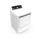 GE-VTD52EASRWB-Commercial Electric Dryer with Sensor Dry
