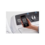 GE-VTD52EASRWB-Built-In, Coinless Payment System