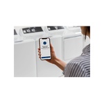 GE-VTD52EASRWB-Built-In, Coinless Payment System