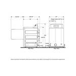 GE-VTD52EASRWB-Dimensional