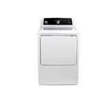 GE-VTD52EASRWB-Electric Dryer with Sensor Dry