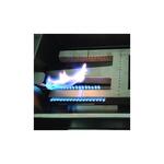 XO XOGRILL42 42 inch Built-In Grill with 1235 sq. in. Cooking Area, Elegant Lighting, Flame Thrower Ignition, Cast Stainless Burners, in Stainless Steel