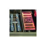 XO XOGRILL42 42 inch Built-In Grill with 1235 sq. in. Cooking Area, Elegant Lighting, Flame Thrower Ignition, Cast Stainless Burners, in Stainless Steel