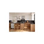 Zephyr ZSIE36DS 36 inch Siena Series Wall Mount Range Hood with 650 CFM, LumiLight LED Lighting, Airflow Control Technology™ (ACT™), ICON Touch® Controls, in Stainless Steel