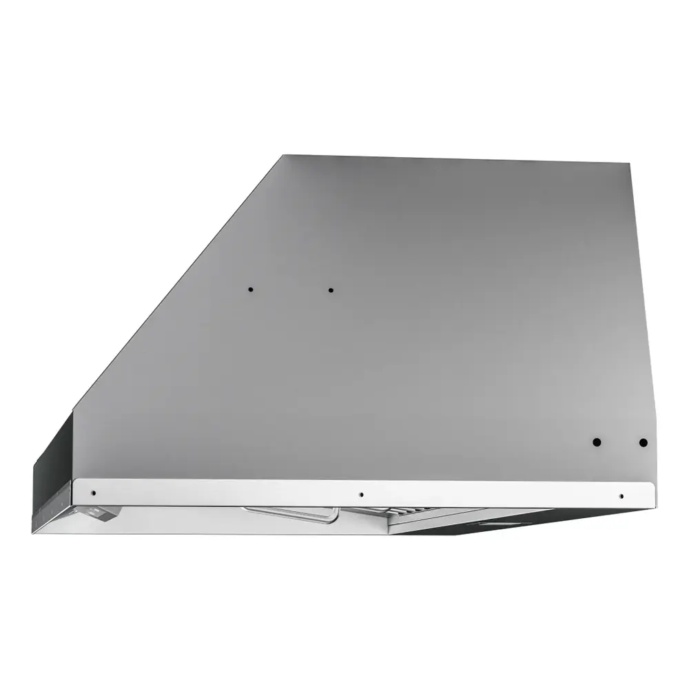 Zephyr AK9428BS Leftside