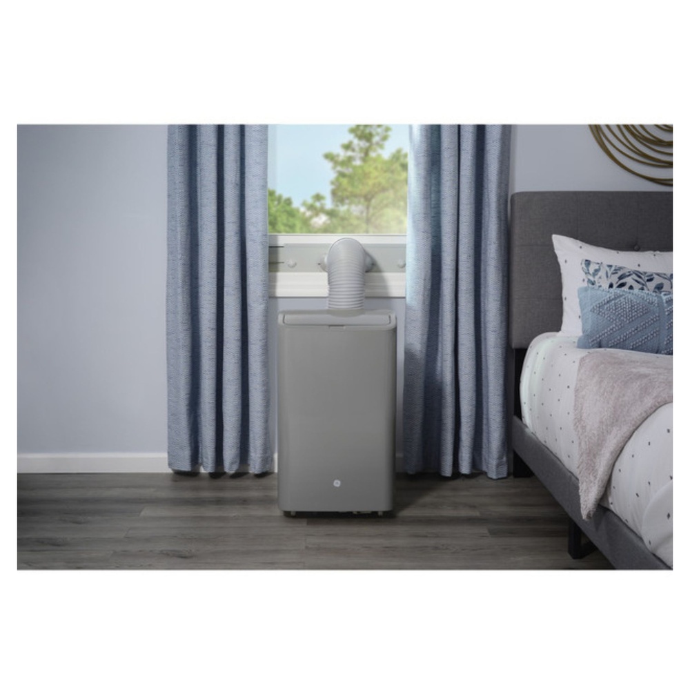 GE-APWD07JASG-Cools Medium Rooms