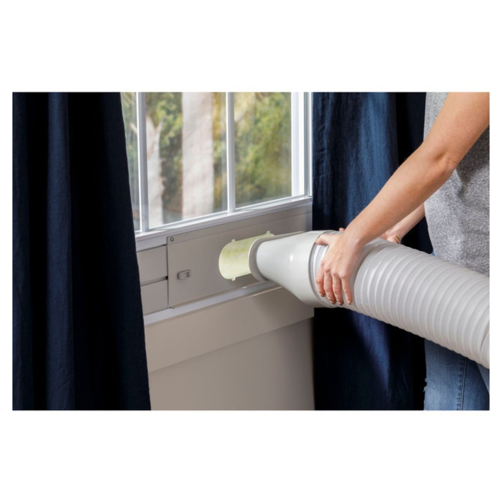 GE-APWD07JASG-Window Installation Kit