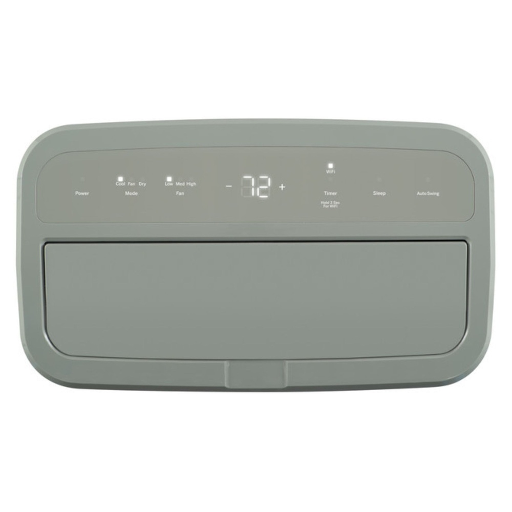 GE-APWD07JASG-Digital Controls with Remote