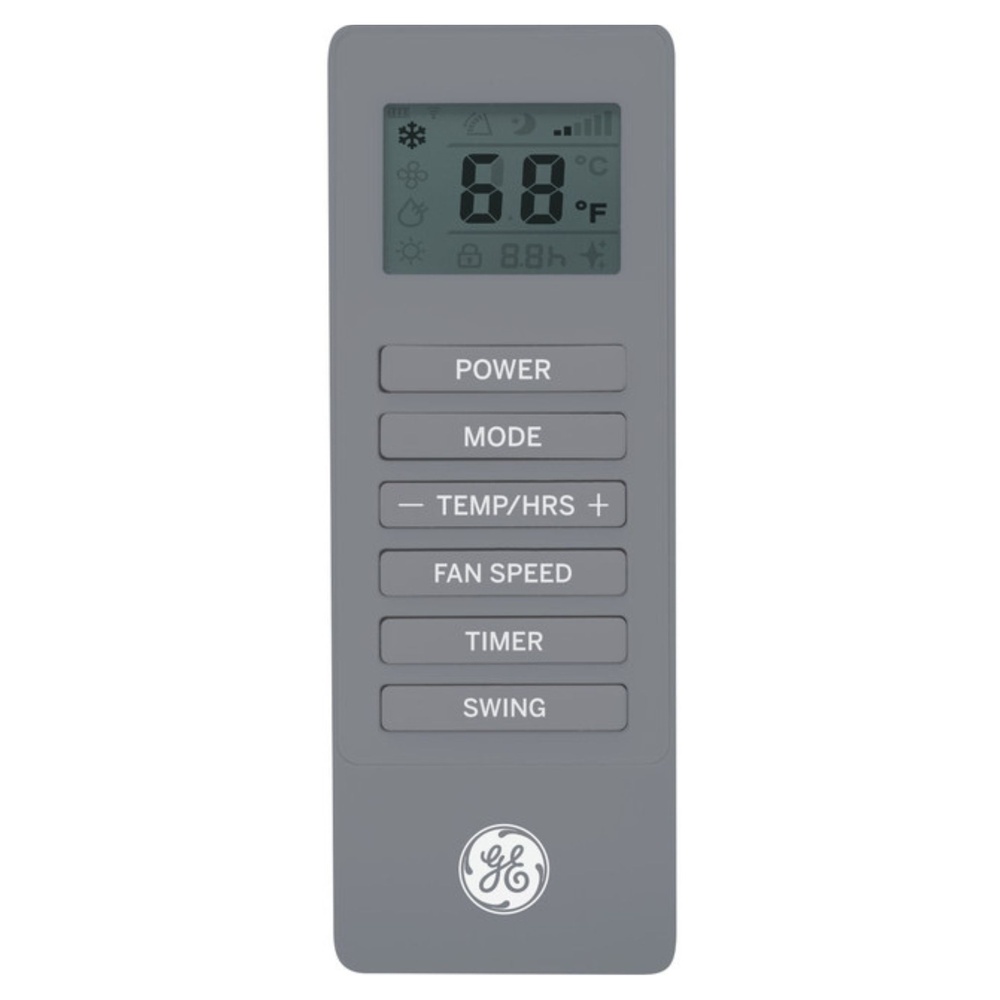 GE-APWD07JASG-Remote Control