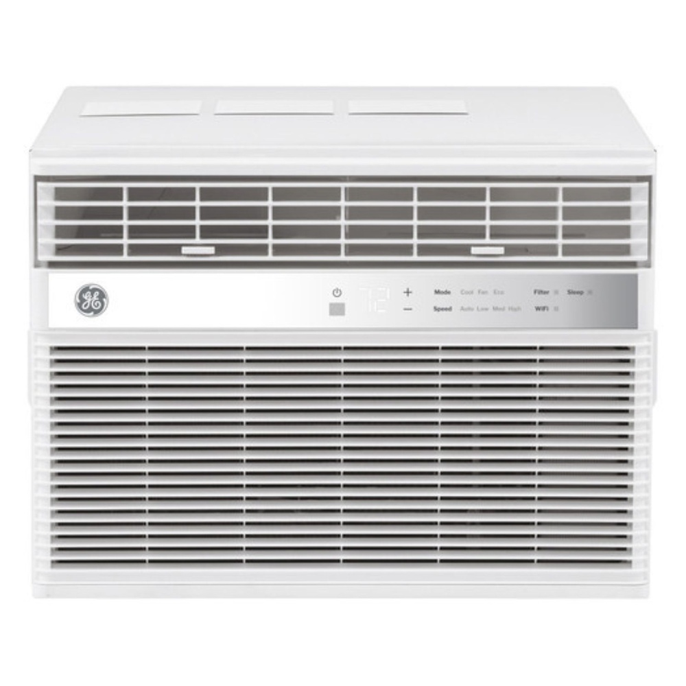 GE-AWES08WWF-Louver Style