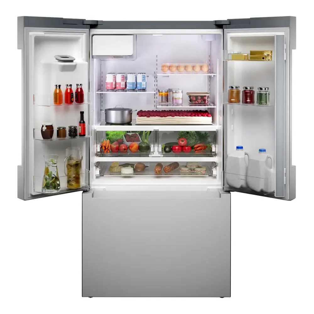 Bosch-B36FD10ENS-Interior-Filled