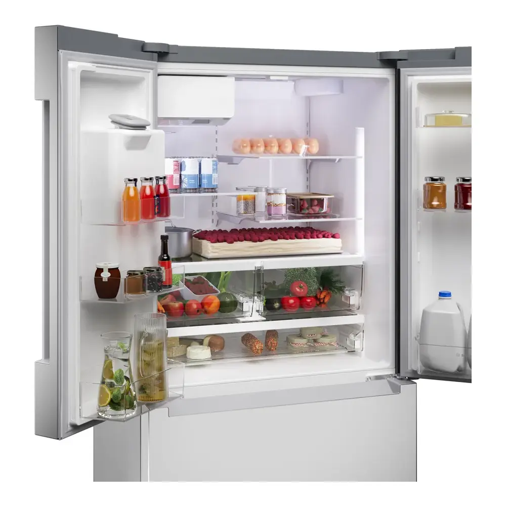 Bosch-B36FD10ENS-Interior