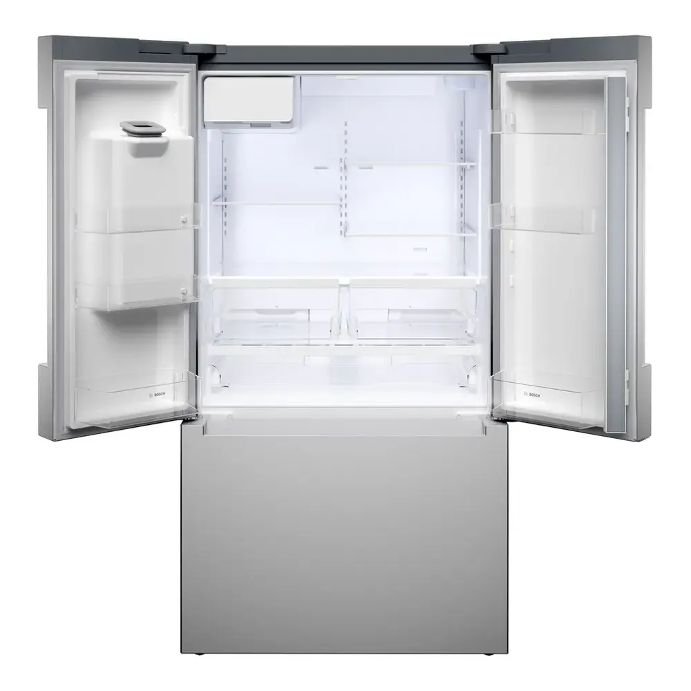 Bosch-B36FD10ENS-Interior